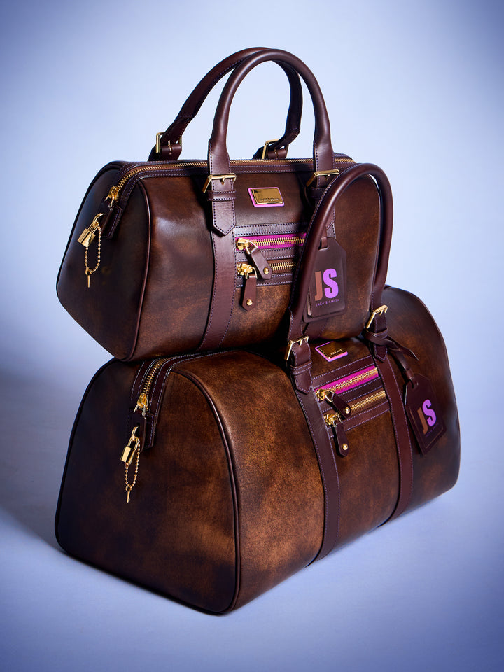 Bedford Travel Bag Limited Edition