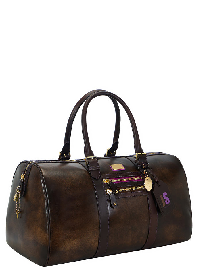 Bedford Travel Bag Limited Edition
