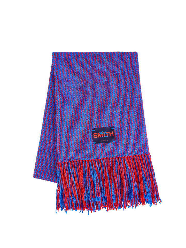 Carnavalito Scarf