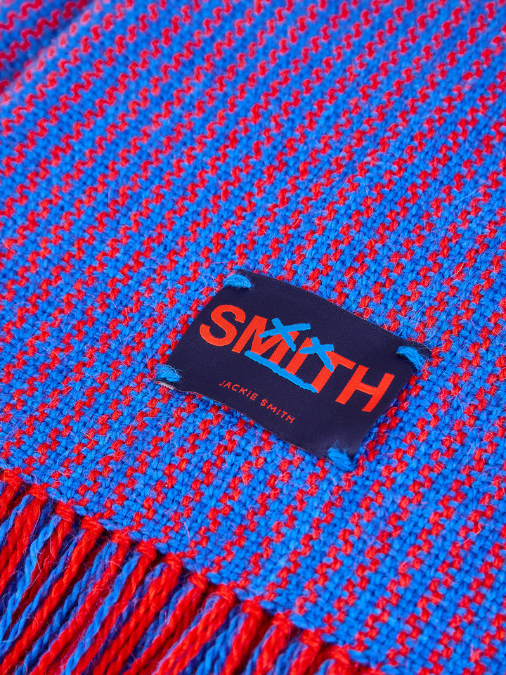 Carnavalito Scarf