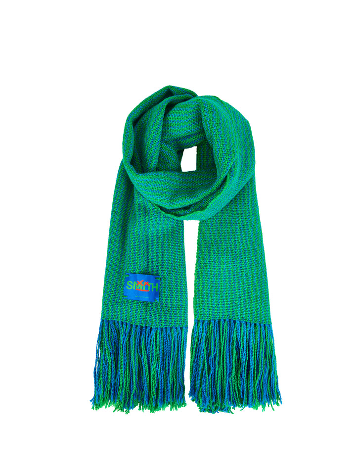 Carnavalito Scarf
