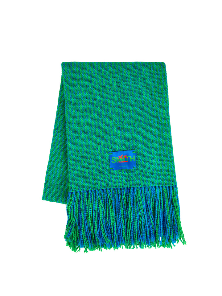Carnavalito Scarf