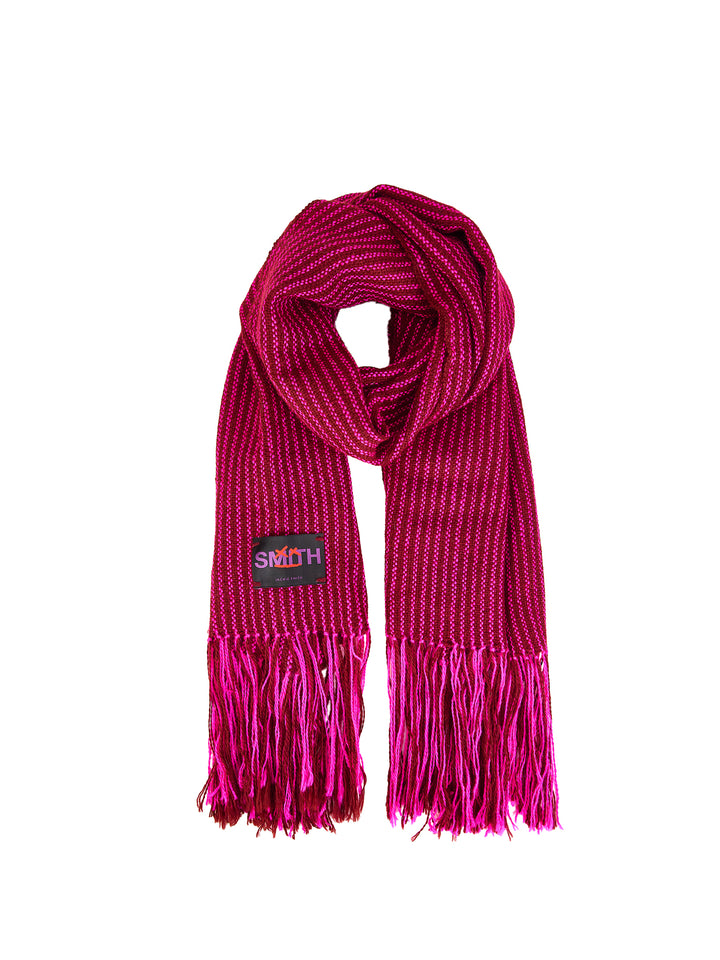 Carnavalito Scarf