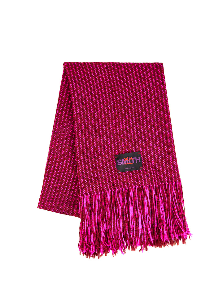 Carnavalito Scarf