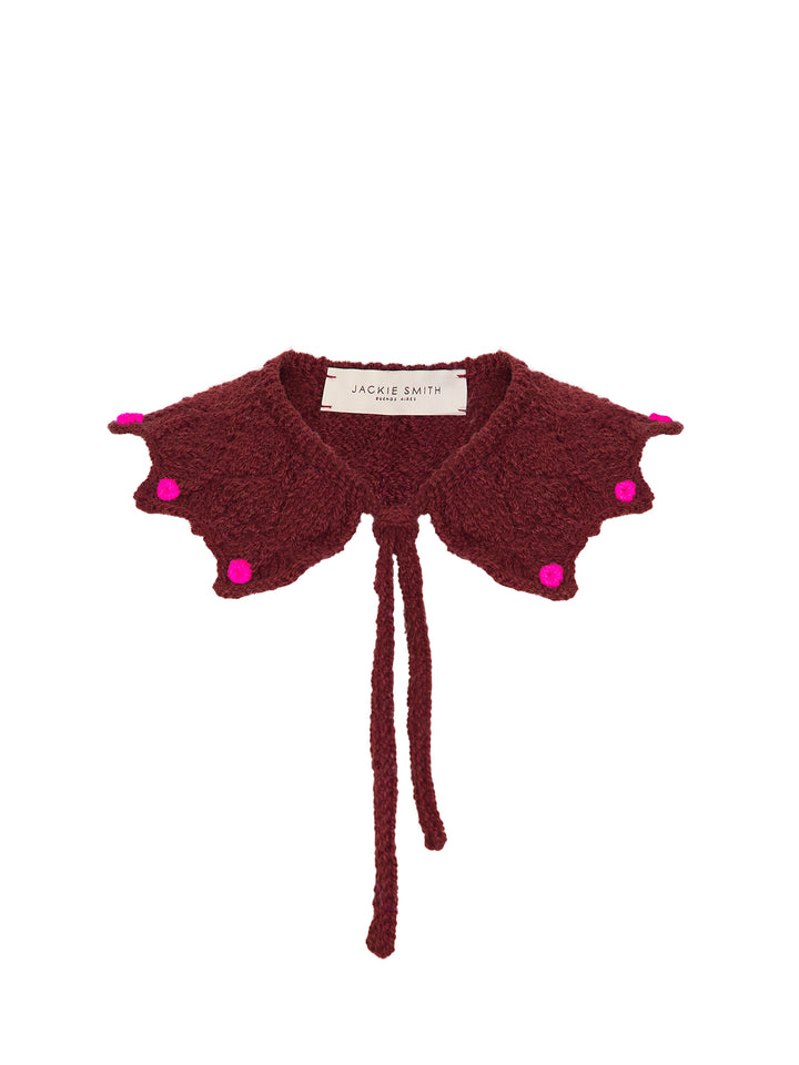Carnavalito Confetti Collar