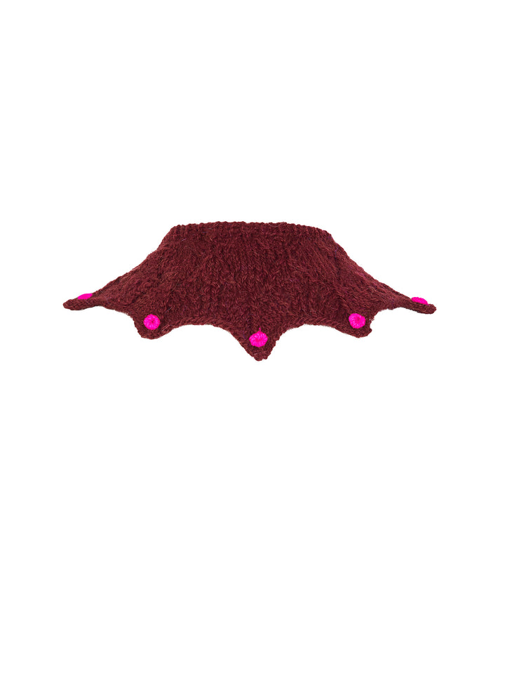 Carnavalito Confetti Collar