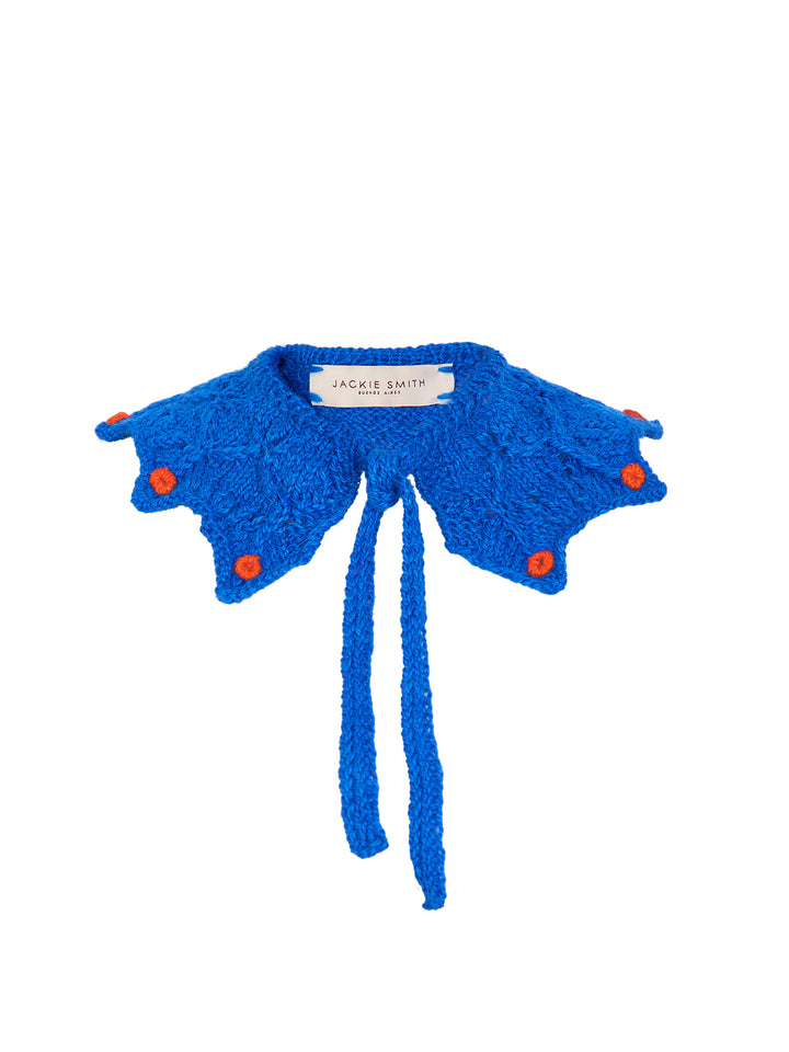 Carnavalito Confetti Collar