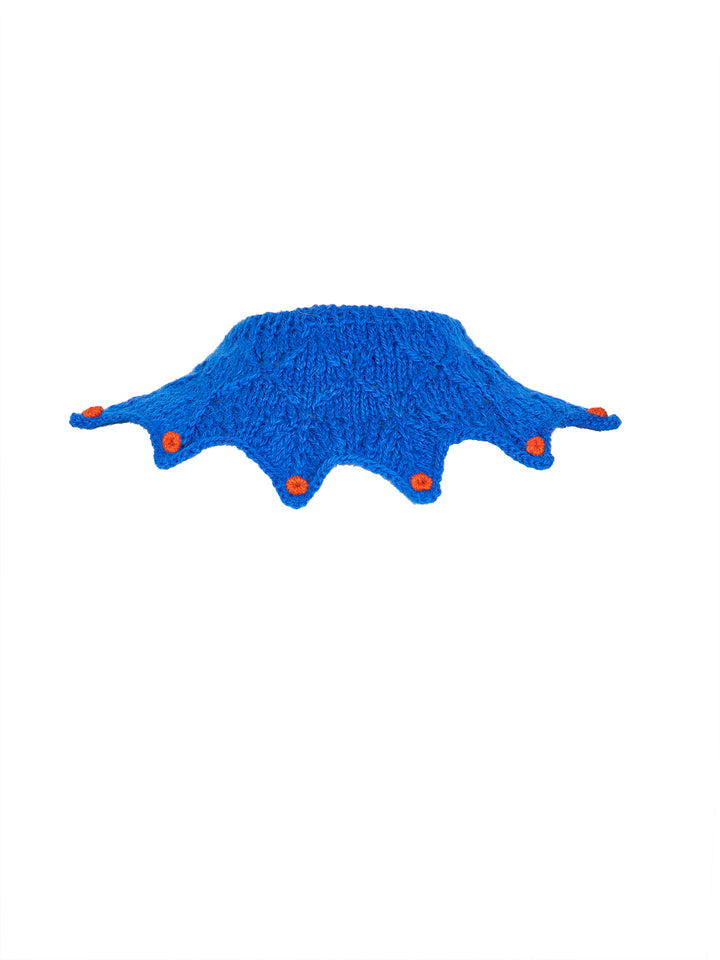 Carnavalito Confetti Collar