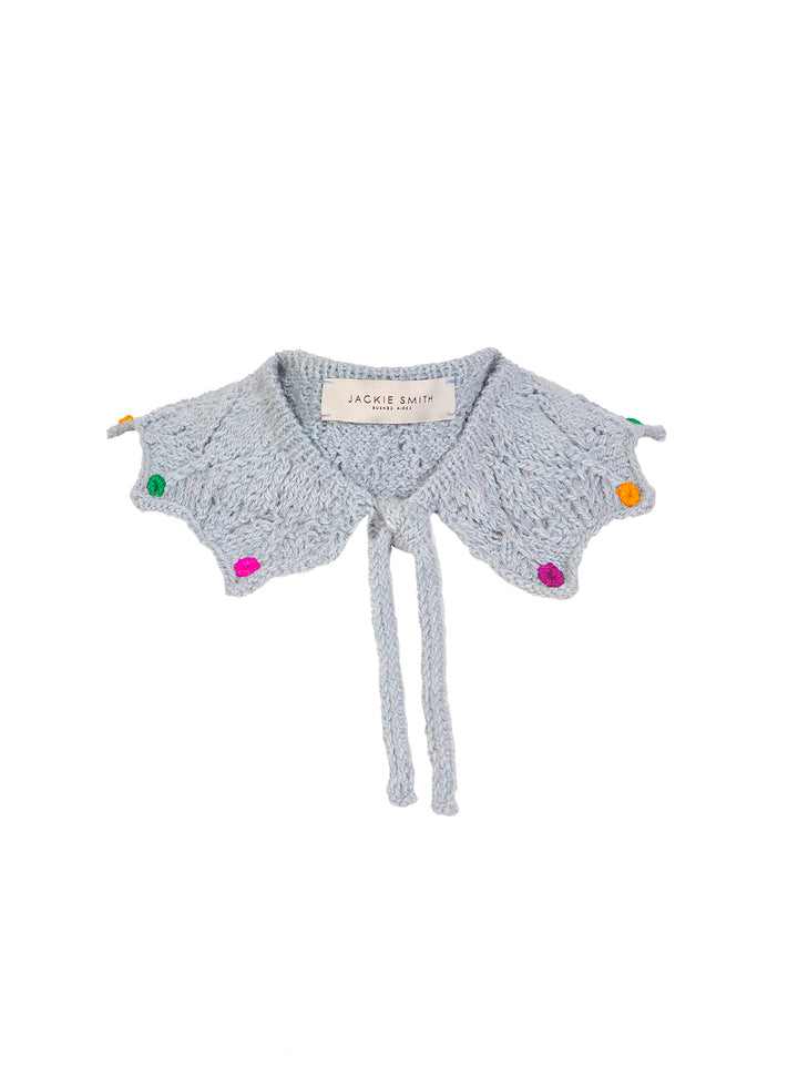 Carnavalito Confetti Collar