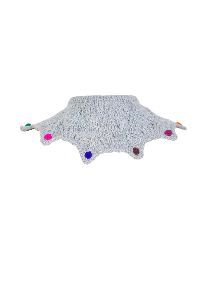 Carnavalito Confetti Collar