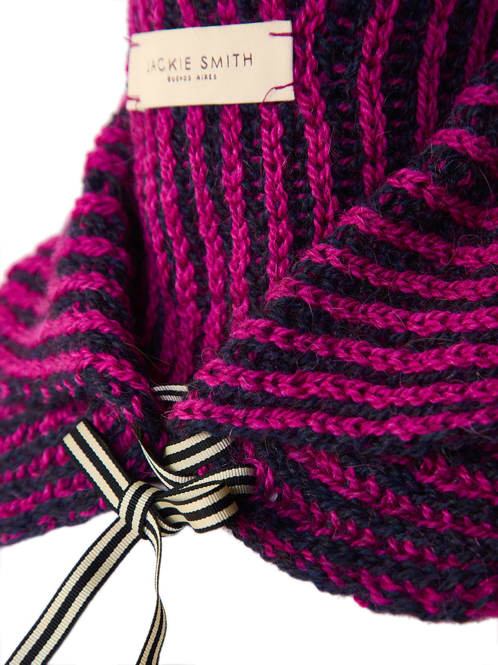 Carnavalito Petit Collar