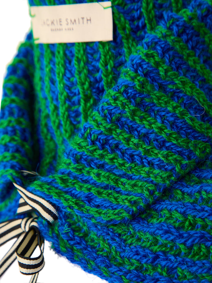Carnavalito Petit Collar