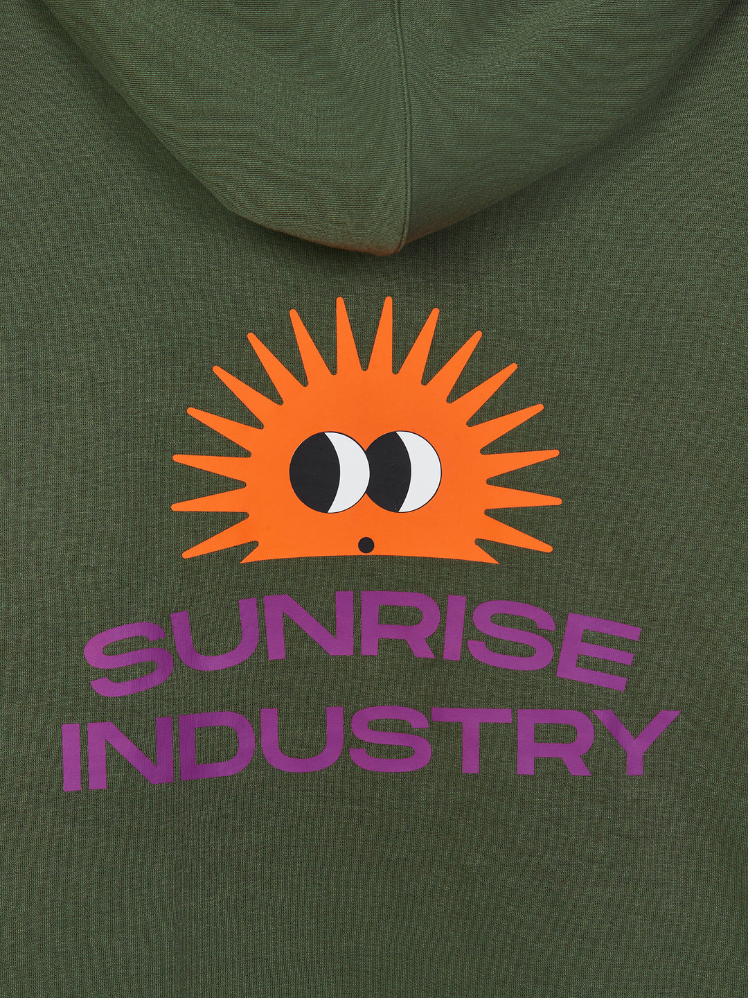 Sunrise Sweatshirt