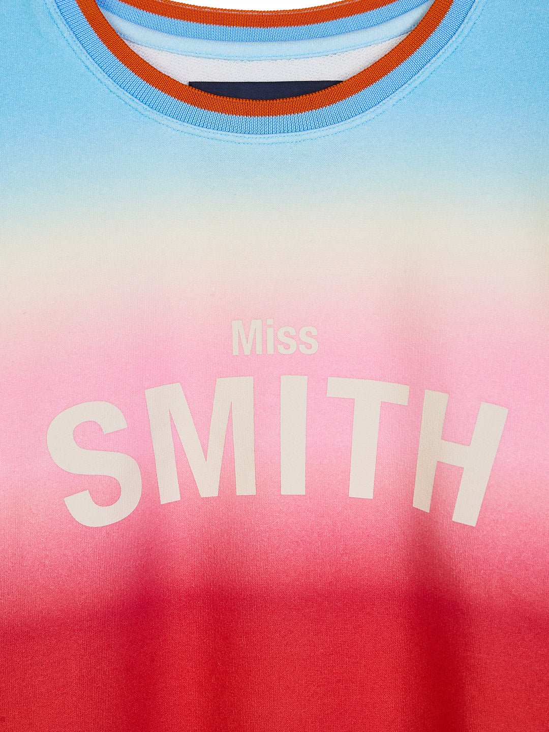 Macaron Sweatshirt
