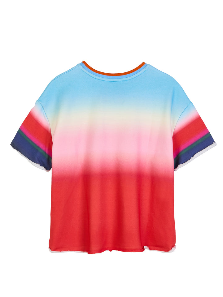 Macaron Sweatshirt