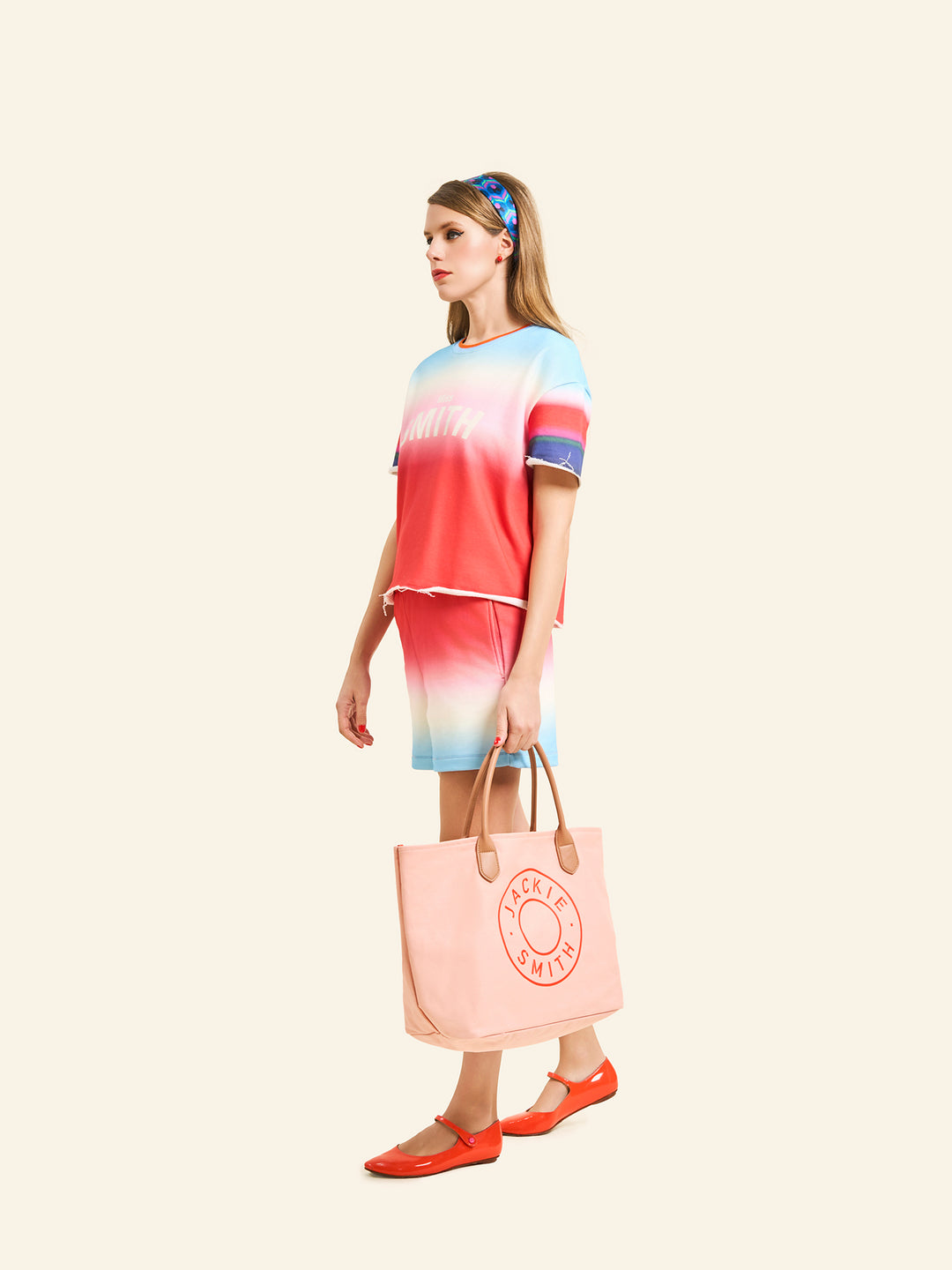 Macaron Sweatshirt