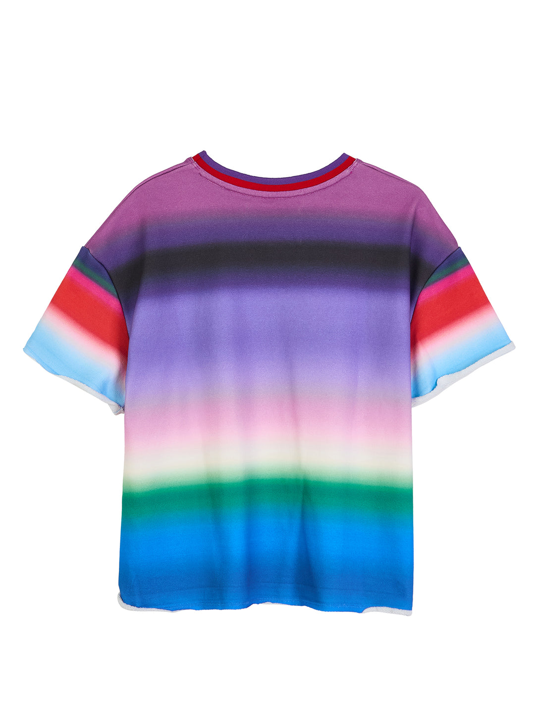 Macaron Sweatshirt