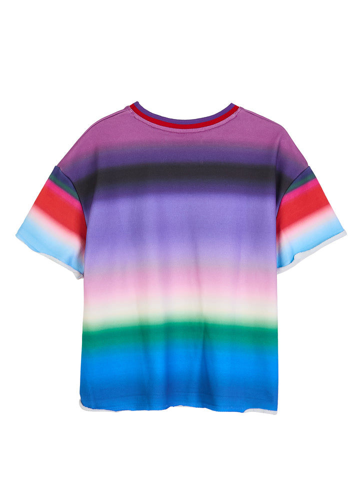 Macaron Sweatshirt