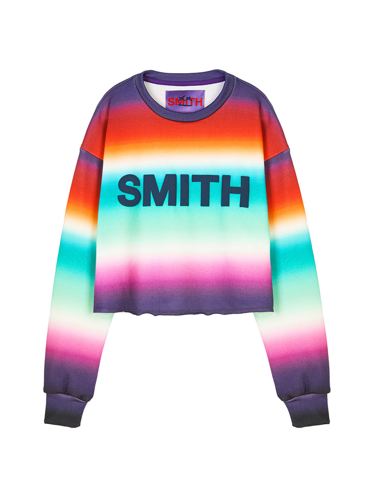 Macaron Sweatshirt