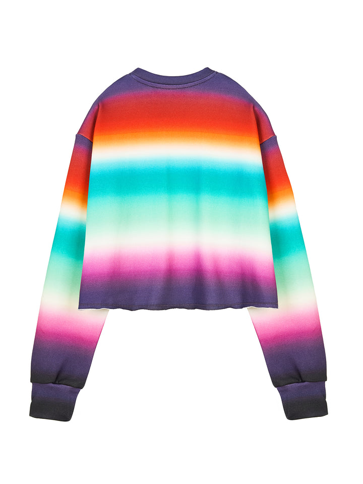 Macaron Sweatshirt