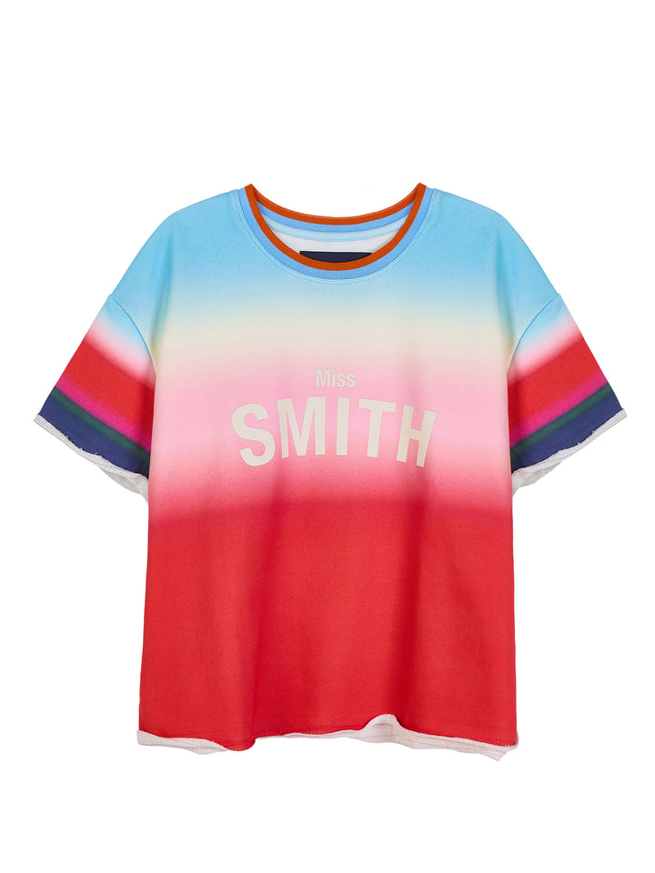 Macaron Sweatshirt
