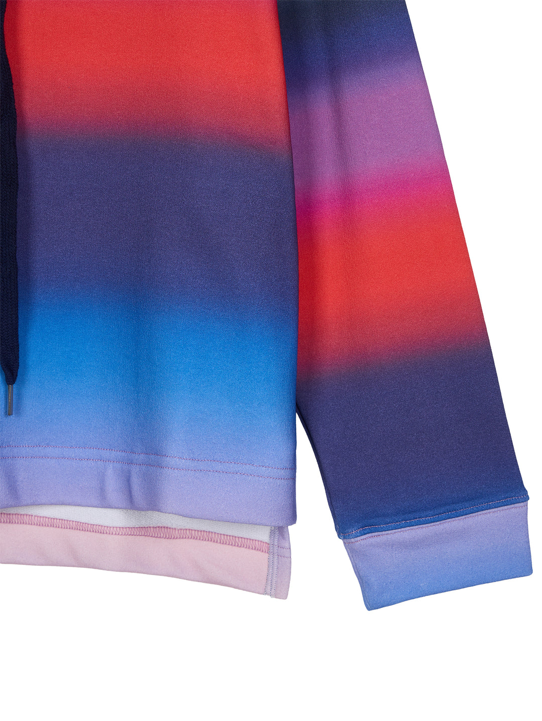 Macaron Hoodie Sweatshirt