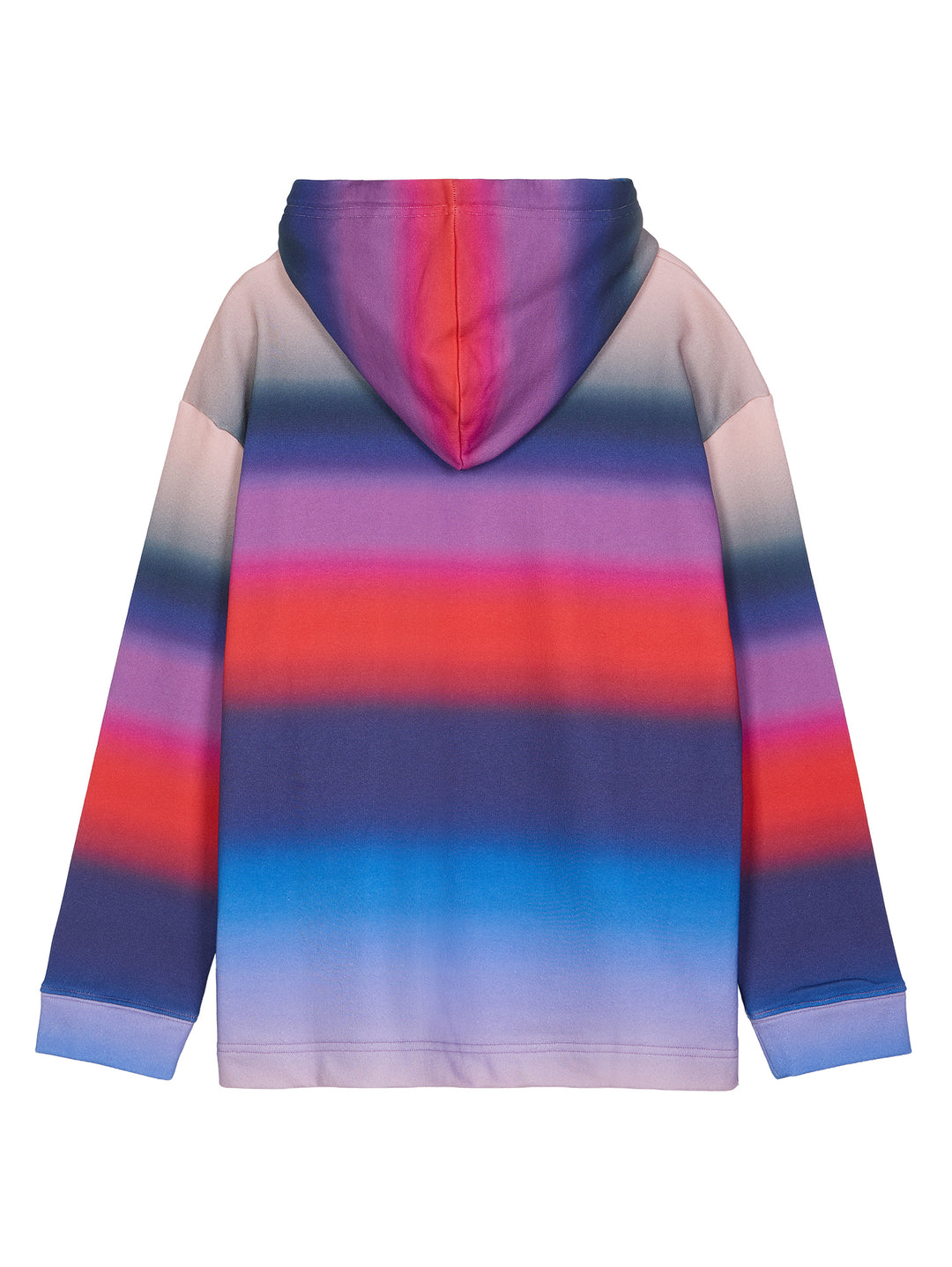 Macaron Hoodie Sweatshirt