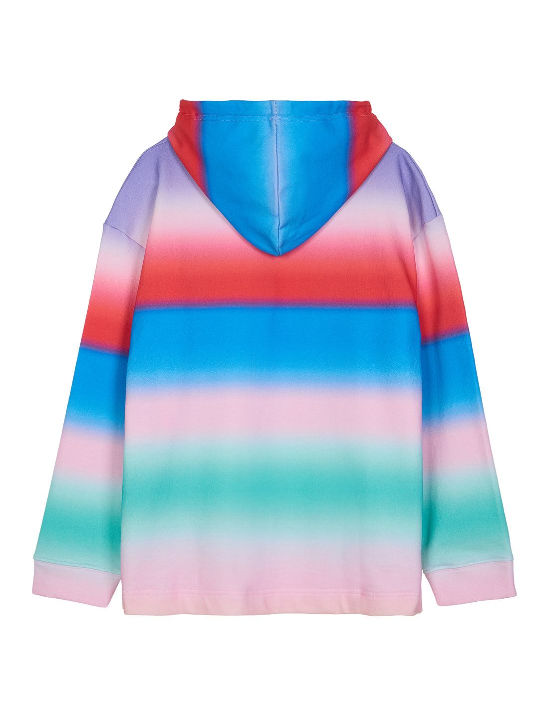 Macaron Hoodie Sweatshirt
