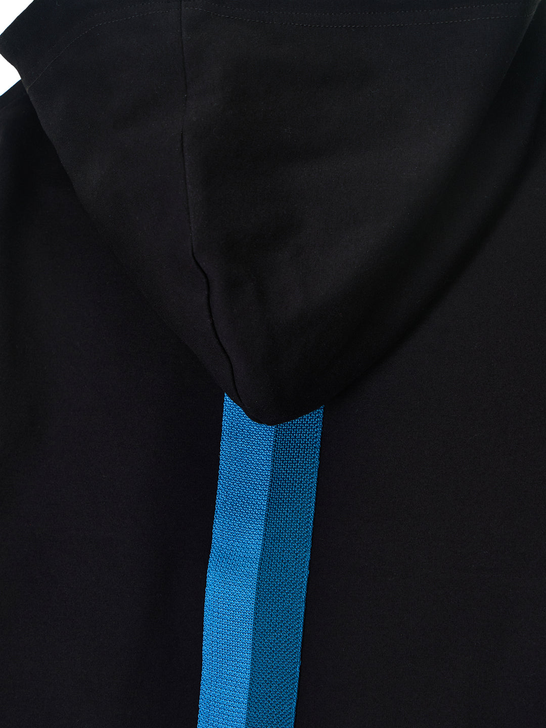Smithy Interlock Oversized Hoodie