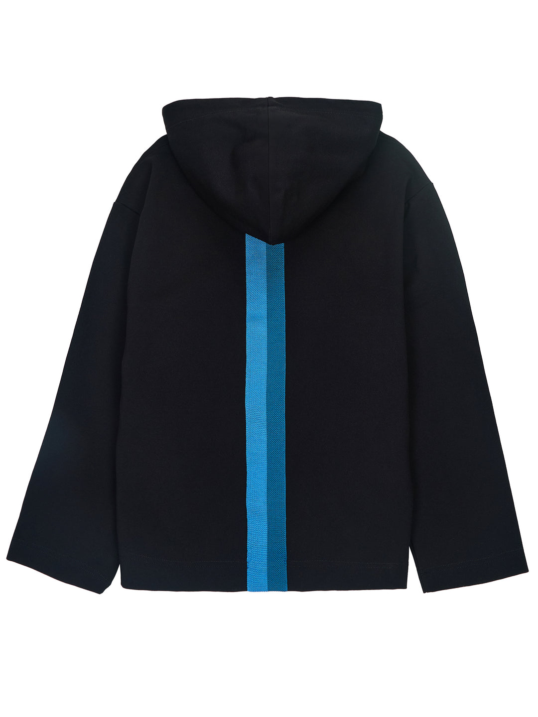Smithy Interlock Oversized Hoodie