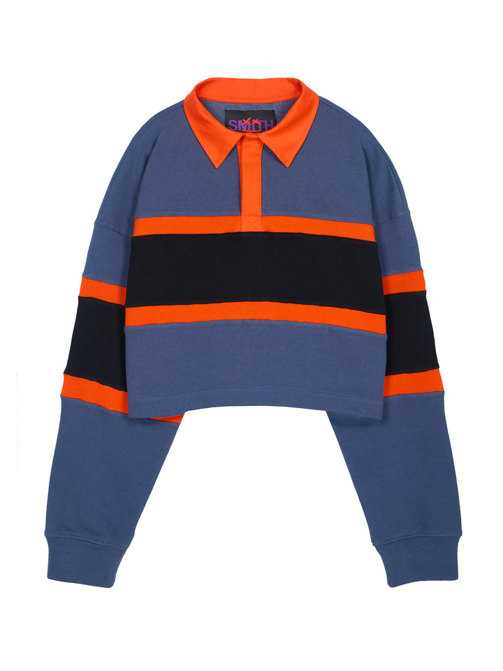 Scrummie Sweatshirt