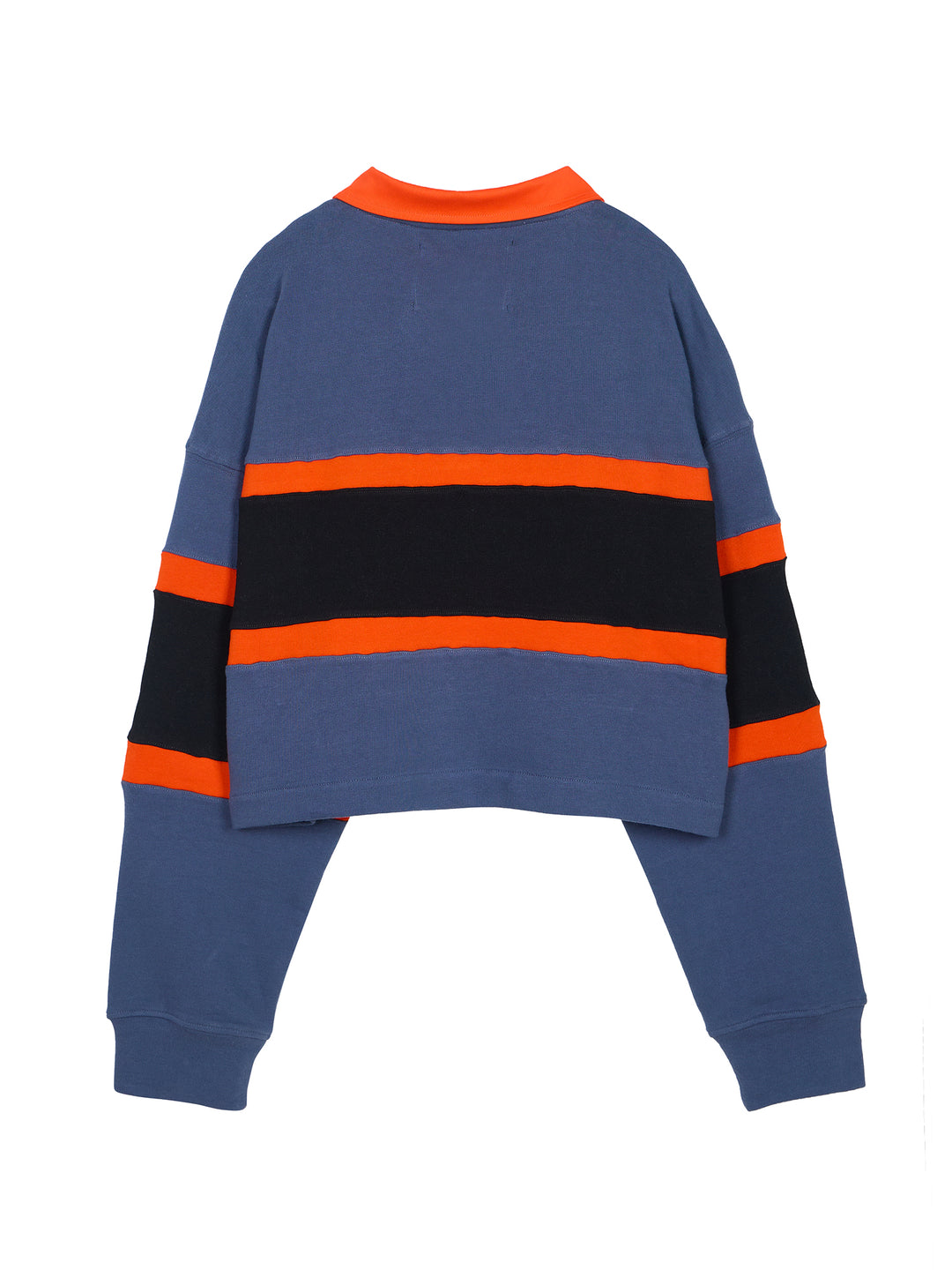 Scrummie Sweatshirt