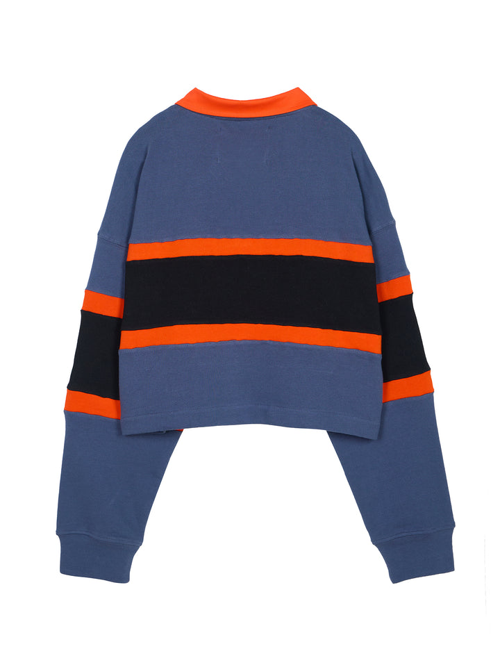 Scrummie Sweatshirt