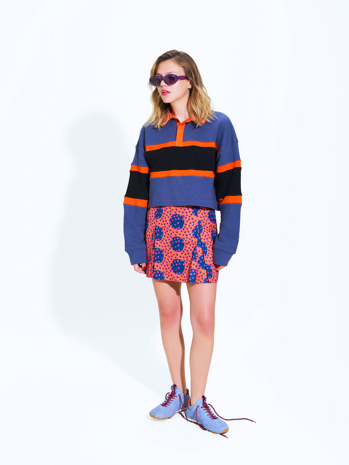Scrummie Sweatshirt