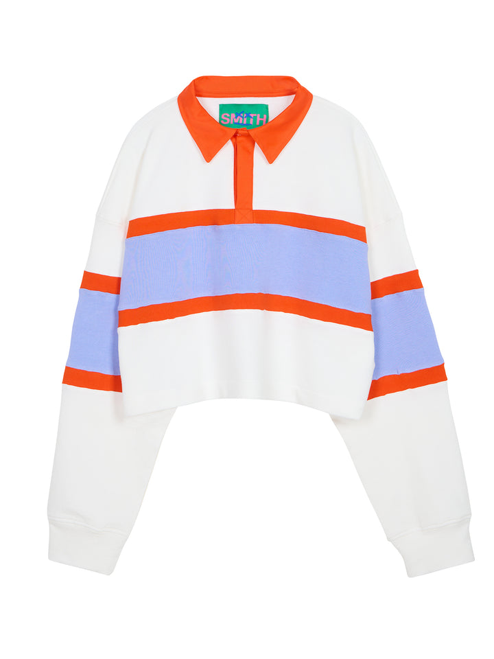 Scrummie Sweatshirt