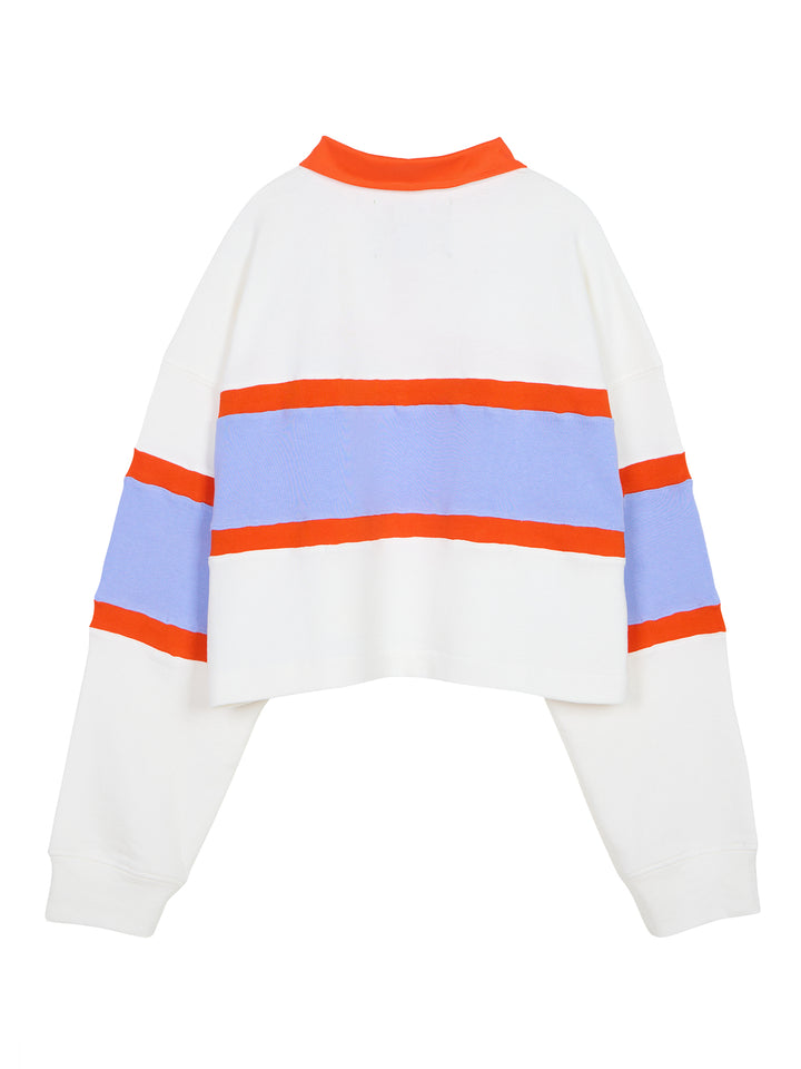 Scrummie Sweatshirt