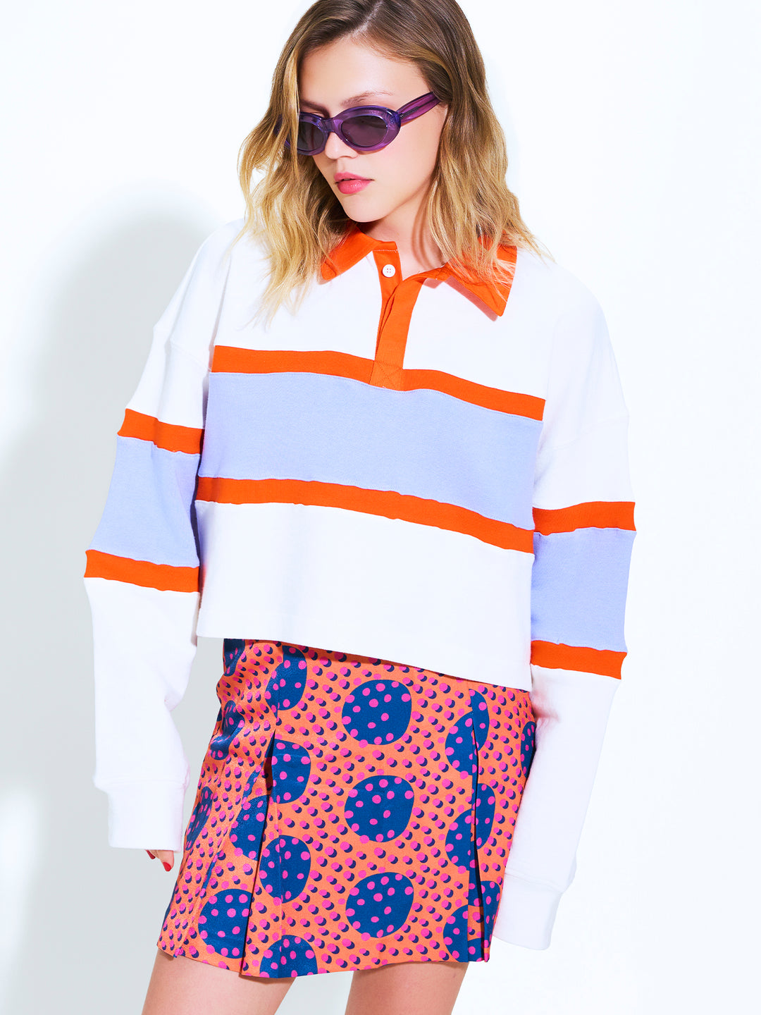 Scrummie Sweatshirt
