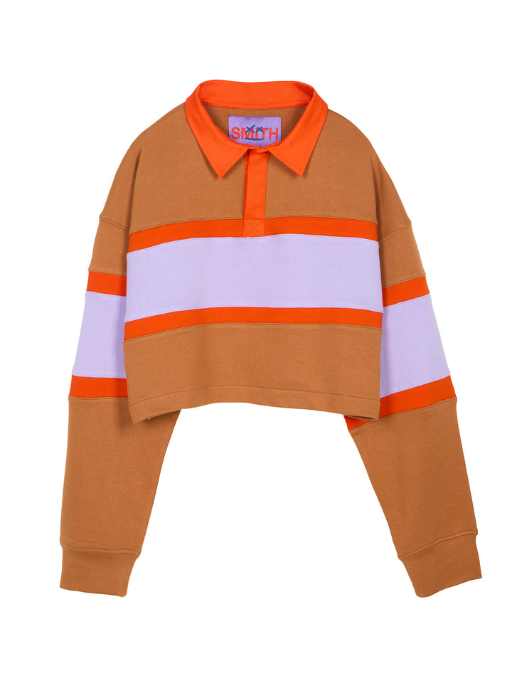 Scrummie Sweatshirt