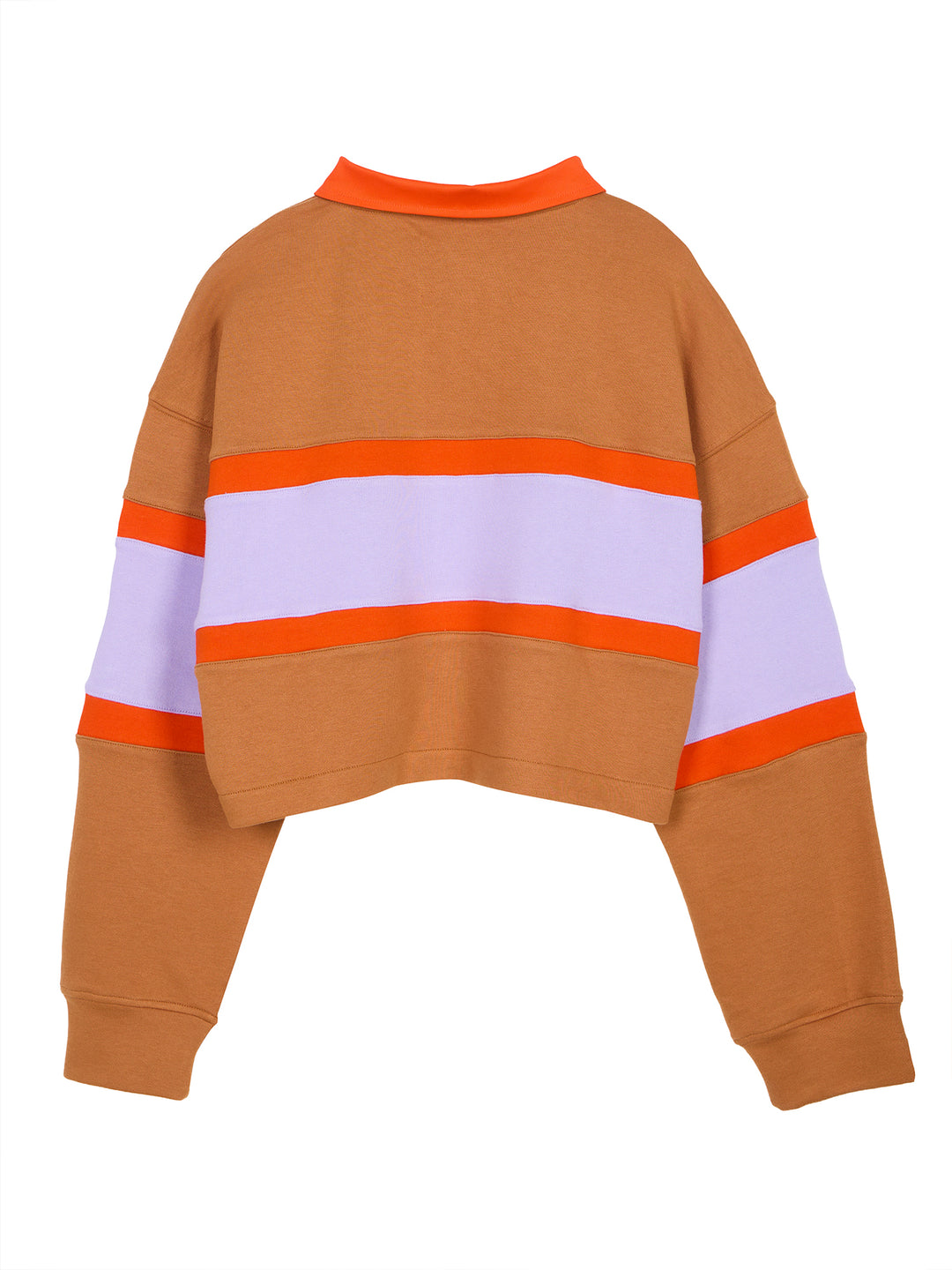 Scrummie Sweatshirt