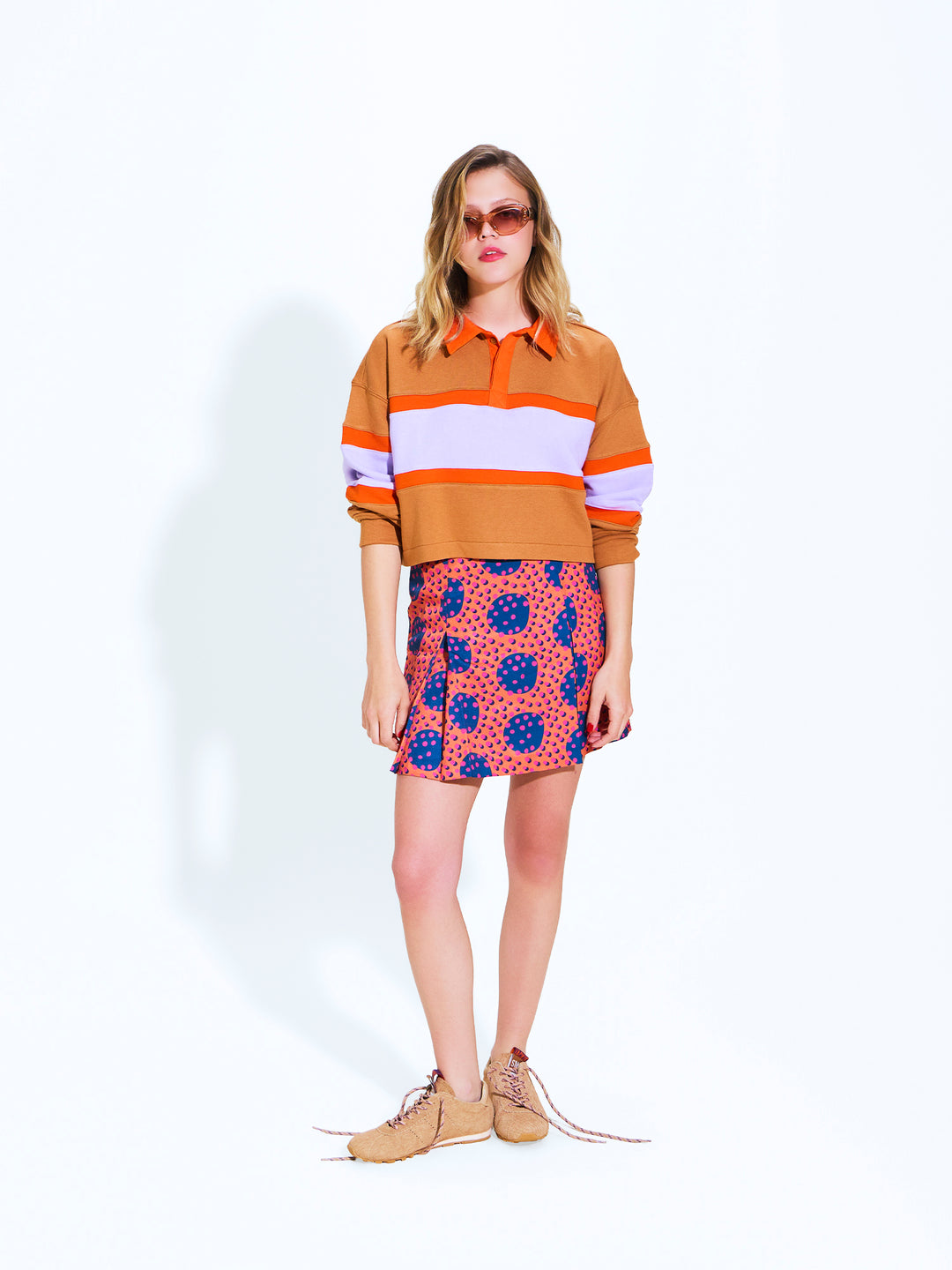Scrummie Sweatshirt