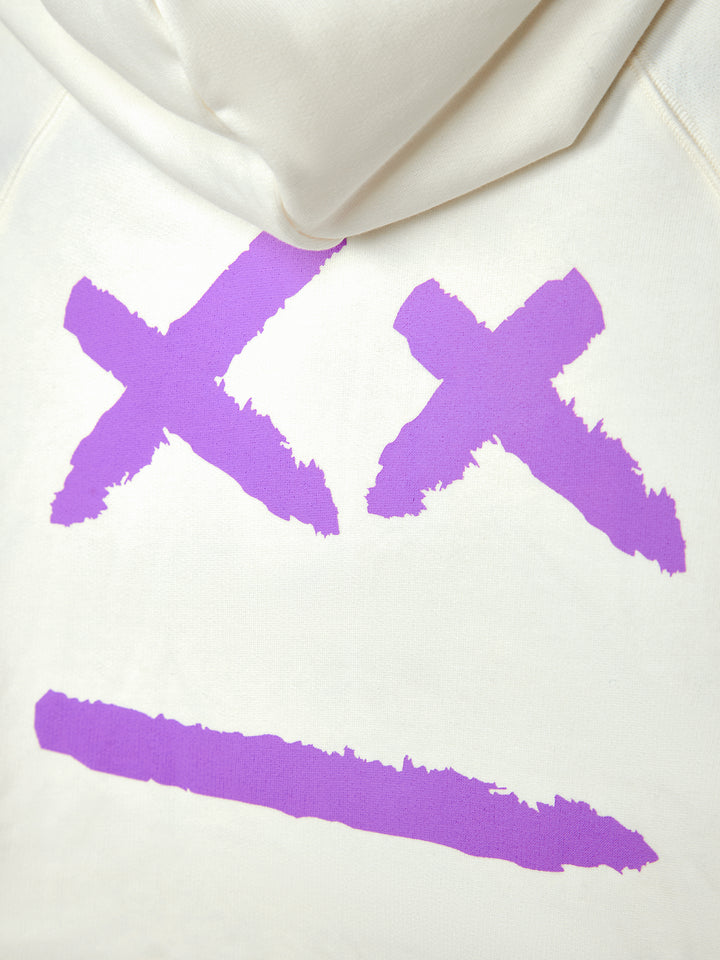 Cat-walk Cotton Hoodie