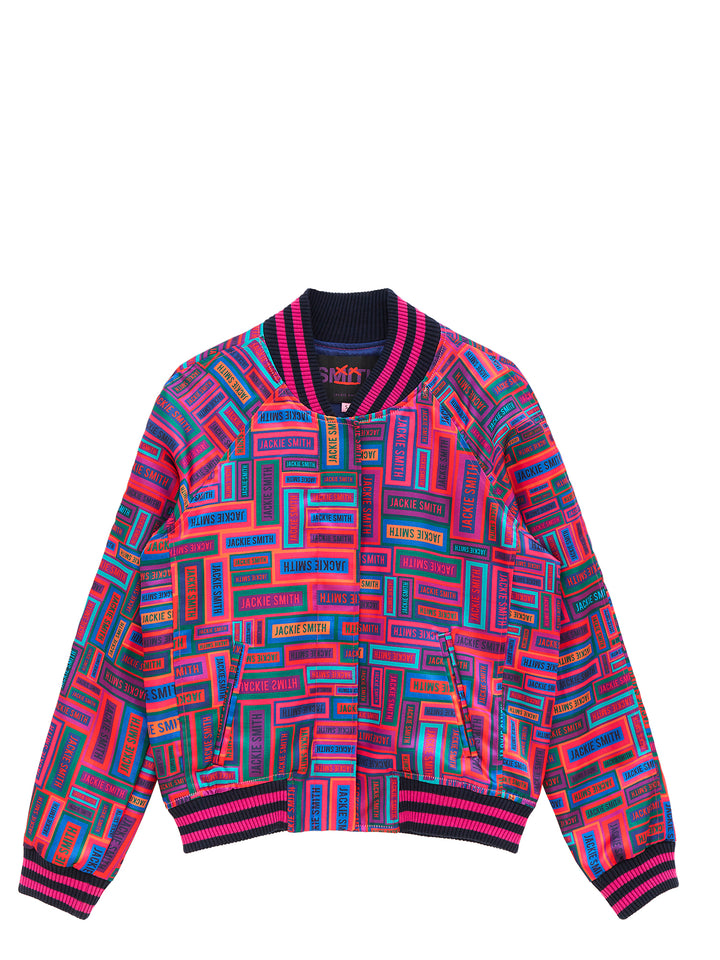 Bomber Limited Edition