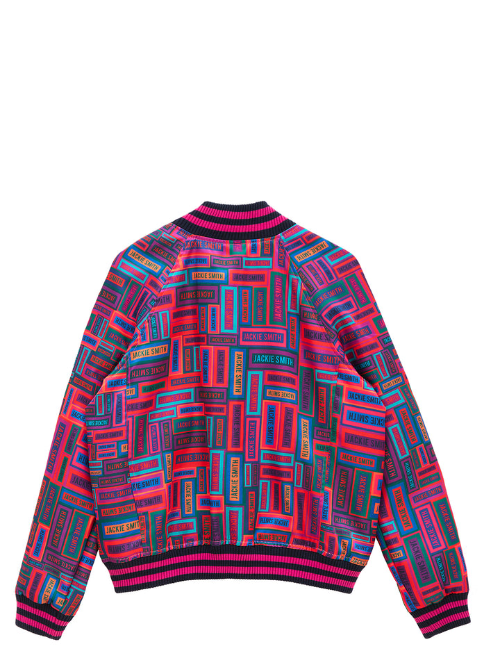 Bomber Limited Edition