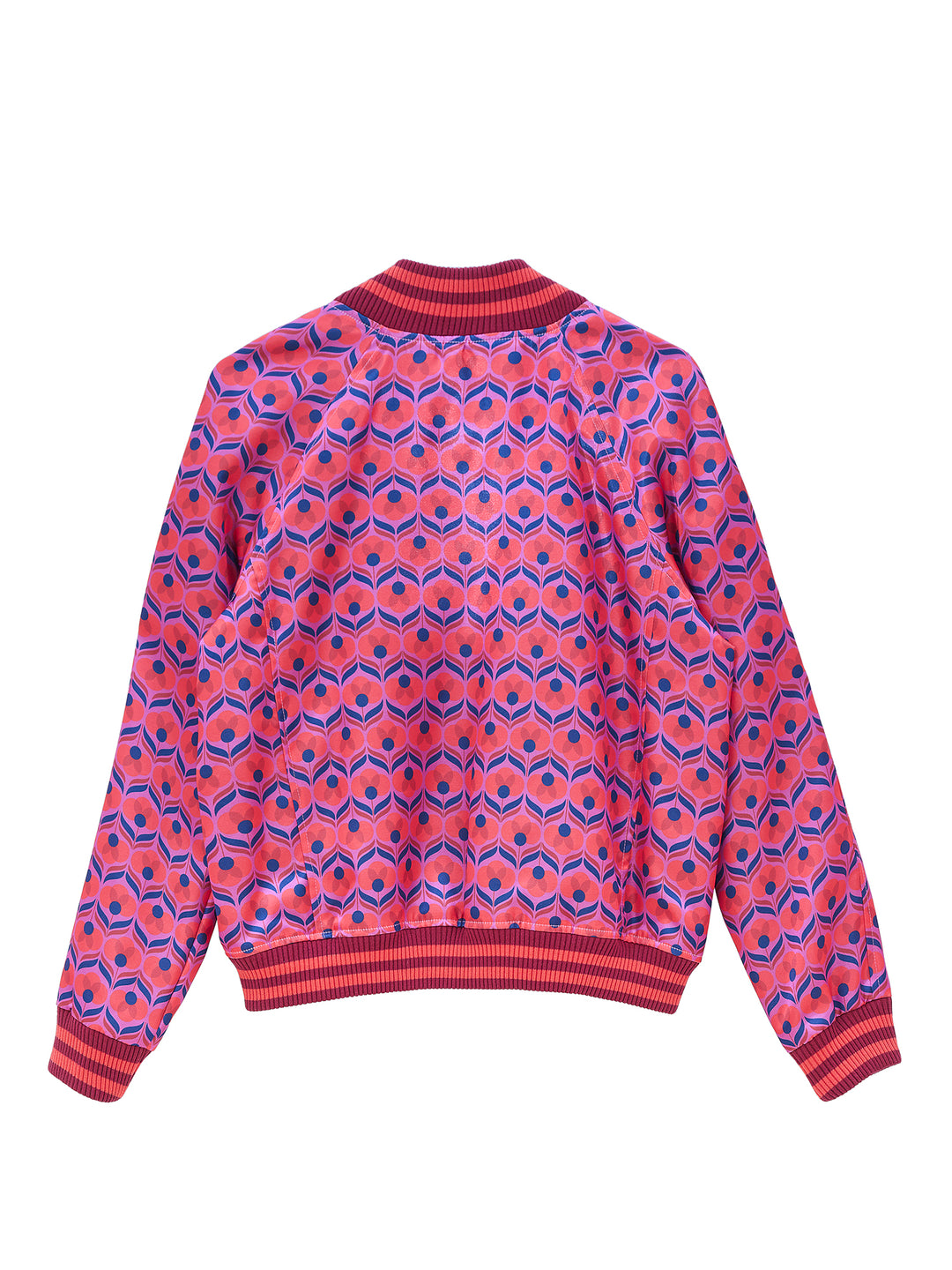 Bomber Limited Edition
