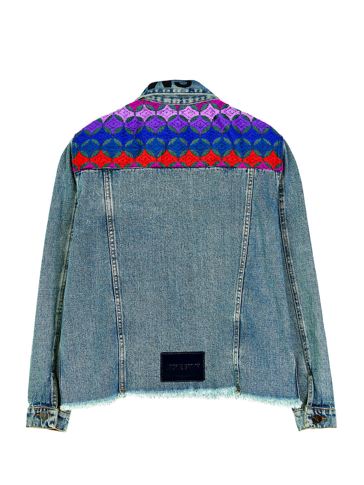 Denim Jacket Limited Edition