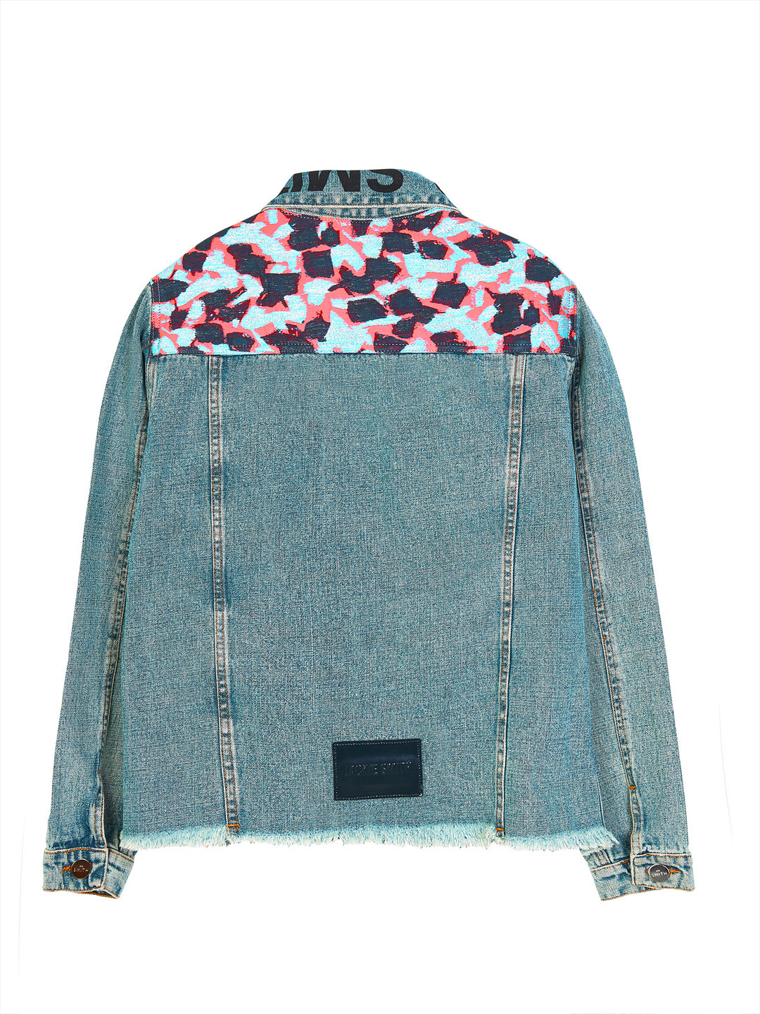 Denim Jacket Limited Edition