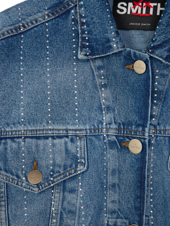 Dawnlight Denim Jacket