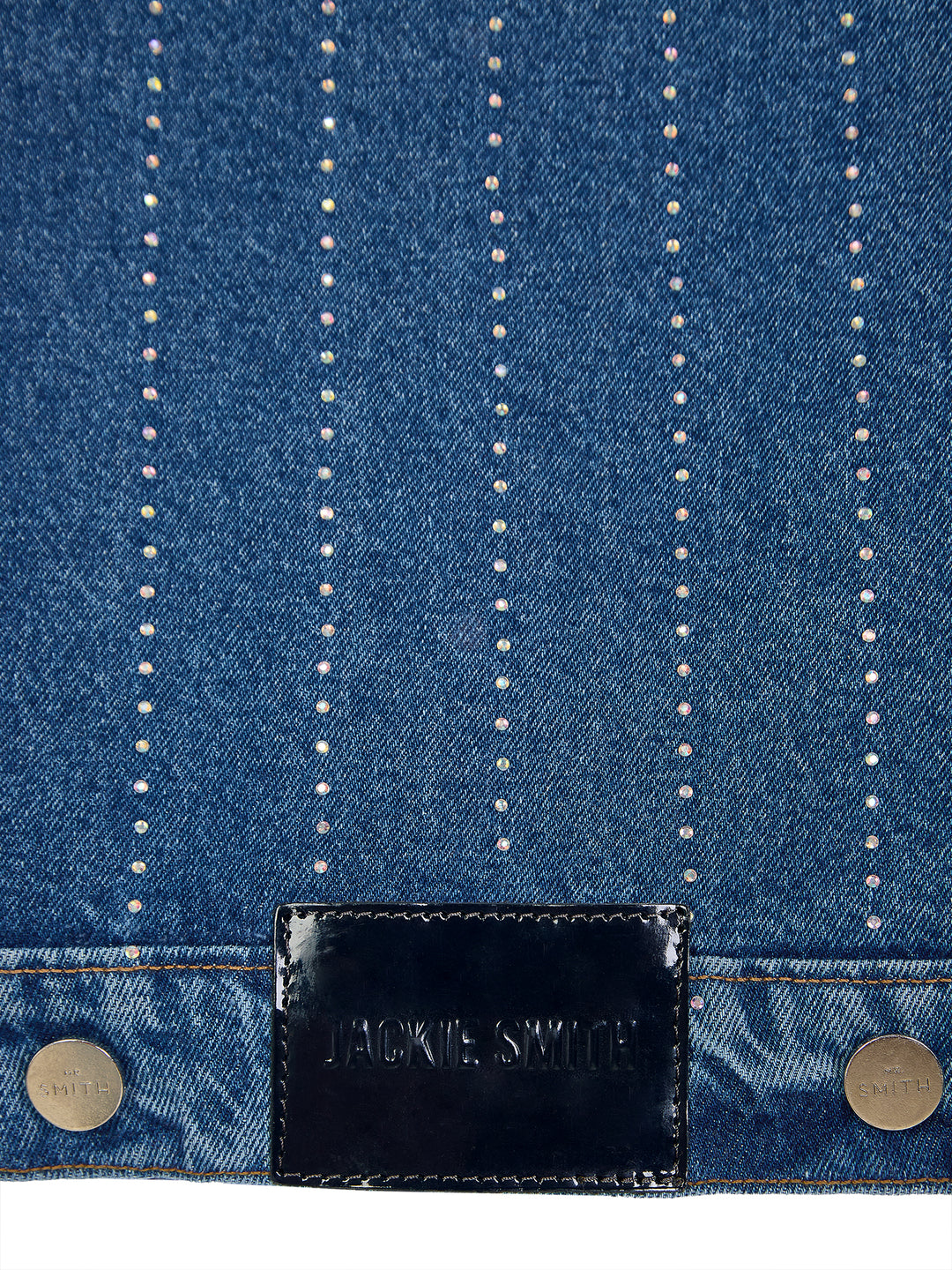 Dawnlight Denim Jacket