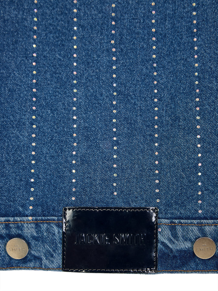 Dawnlight Denim Jacket