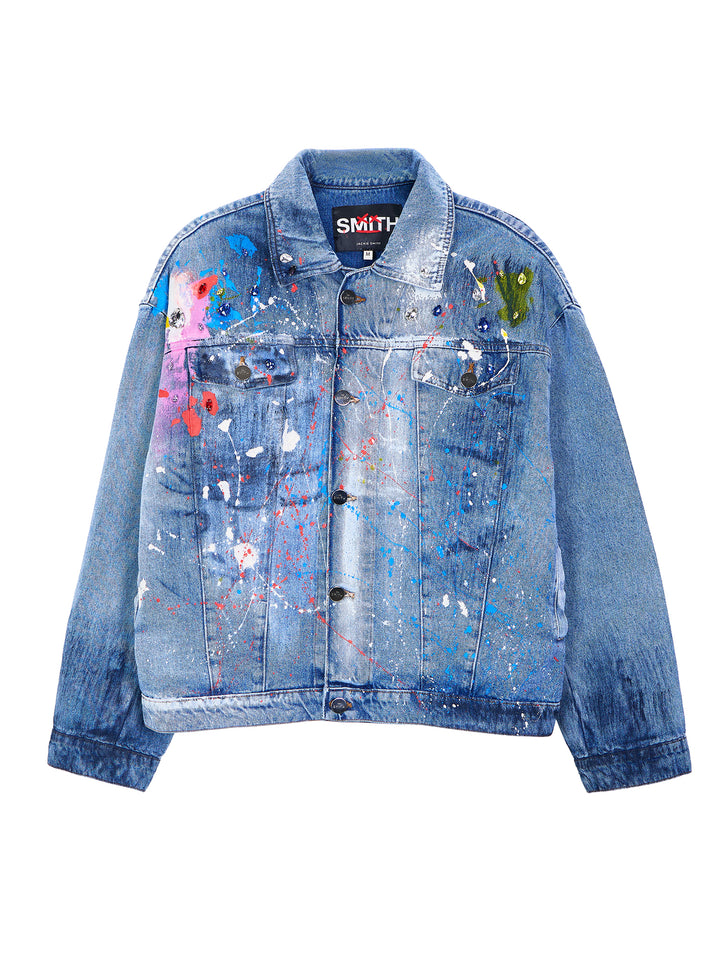 Limited Edition Denim Jacket